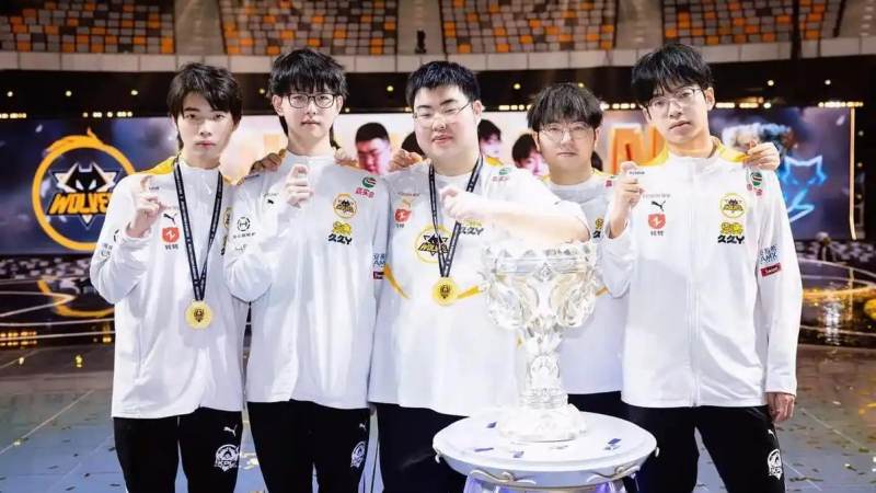 英雄联盟MSI季中赛是什么级别的比赛，赛制与参赛资格全解析