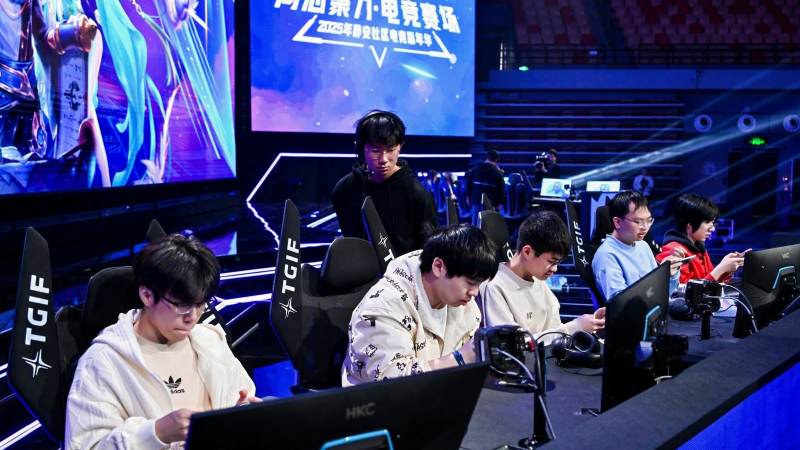 电竞笔记本电脑推荐怎么选？关键参数与避坑思路