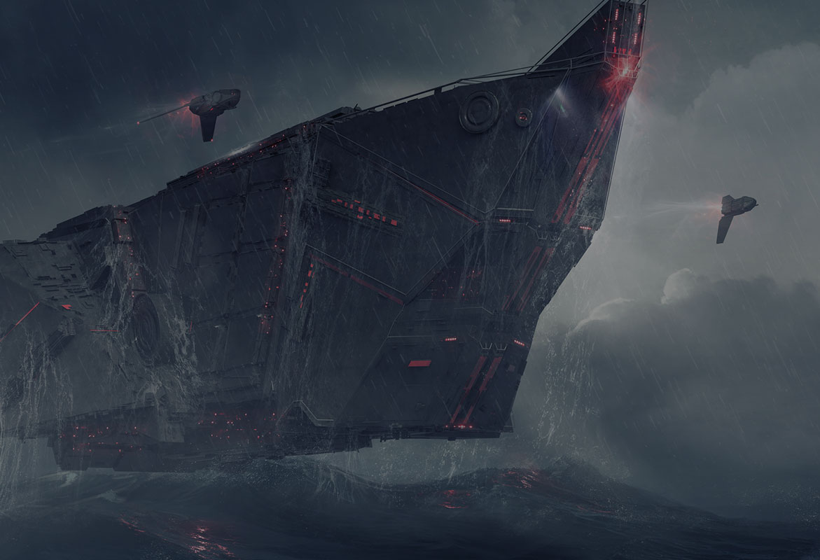 今年会:影视动画-课程介绍